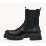 Biker boots